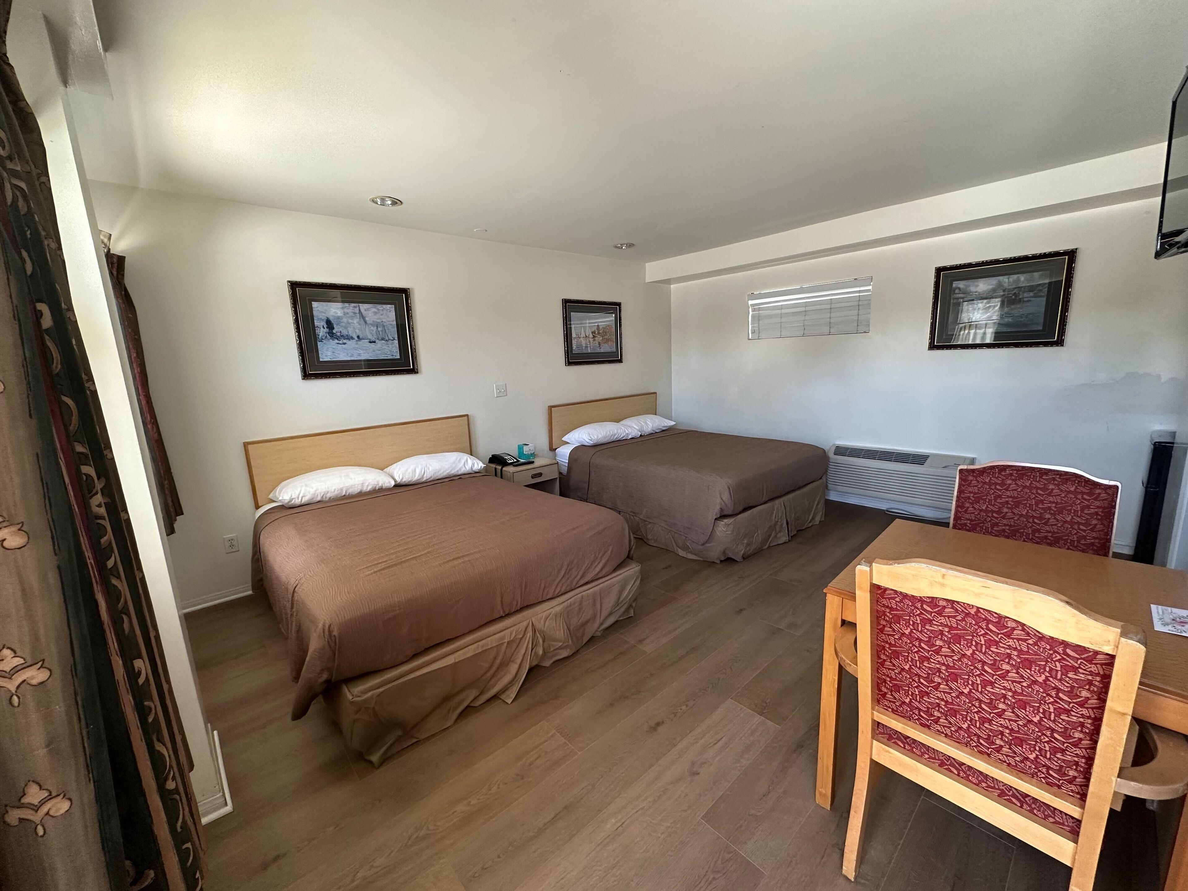 Jolly Roger Hotel — Foto 3